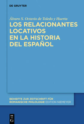  Los relacionantes locativos en la historia del español | eBook | Sack Fachmedien