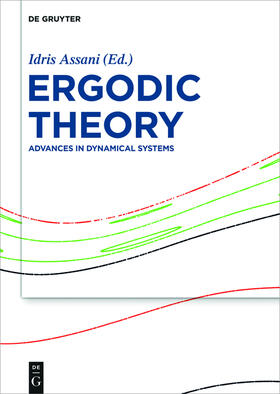 Assani |  Ergodic Theory | Buch |  Sack Fachmedien