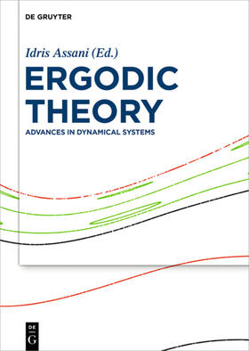 Assani |  Ergodic Theory | eBook | Sack Fachmedien