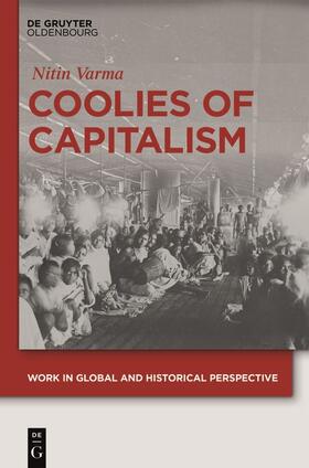 Varma |  Coolies of Capitalism | Buch |  Sack Fachmedien