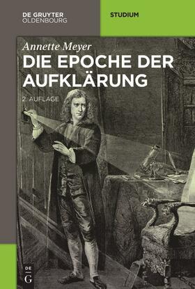 Meyer |  Die Epoche der Aufklärung | Buch |  Sack Fachmedien