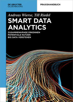 Riedel / Wierse |  Smart Data Analytics | Buch |  Sack Fachmedien