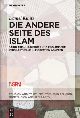 Kinitz |  Die andere Seite des Islam | Buch |  Sack Fachmedien