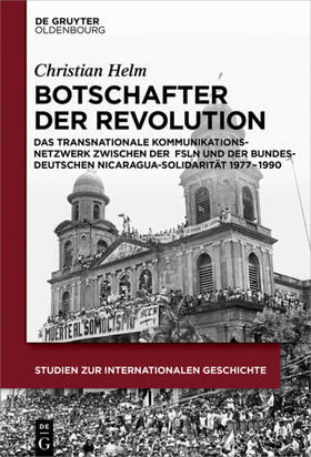 Helm |  Botschafter der Revolution | eBook | Sack Fachmedien