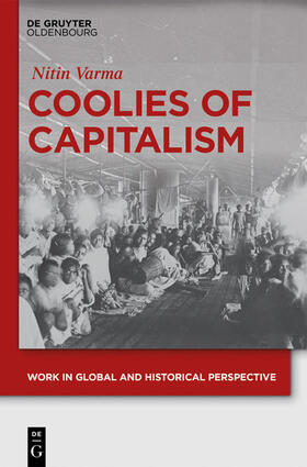 Varma | Coolies of Capitalism | E-Book | sack.de