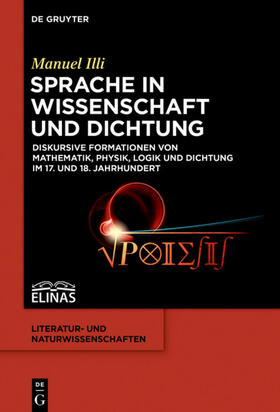 Illi |  Sprache in Wissenschaft und Dichtung | eBook | Sack Fachmedien