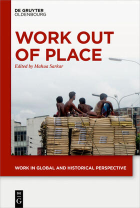 Sarkar | Work out of Place | E-Book | sack.de