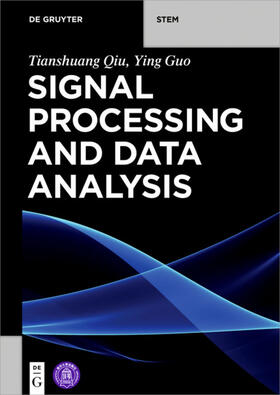 Qiu / Guo |  Signal Processing and Data Analysis | eBook | Sack Fachmedien