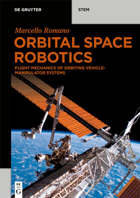 Romano |  Orbital Space Robotics | Buch |  Sack Fachmedien