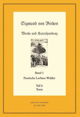 Schuster |  Poetische Lorbeer-Wälder | Buch |  Sack Fachmedien