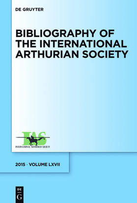 Busch |  Bibliography of the International Arthurian Society | eBook | Sack Fachmedien