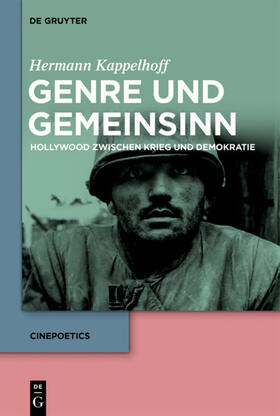 Kappelhoff | Genre und Gemeinsinn | E-Book | sack.de