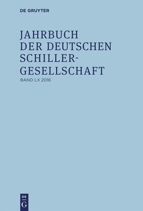 Honold / Lubkoll / Osterkamp |  2016 | eBook | Sack Fachmedien