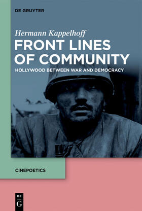 Kappelhoff |  Front Lines of Community | eBook | Sack Fachmedien