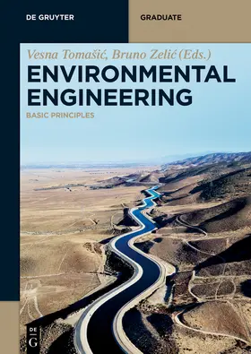 Tomašic / Tomašic / Zelic |  Environmental Engineering | Buch |  Sack Fachmedien