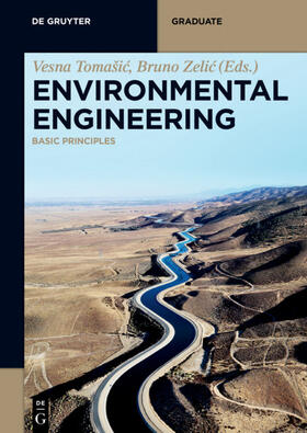 Tomašic / Tomašic / Zelic |  Environmental Engineering | eBook | Sack Fachmedien
