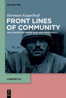 Kappelhoff |  Front Lines of Community | eBook | Sack Fachmedien