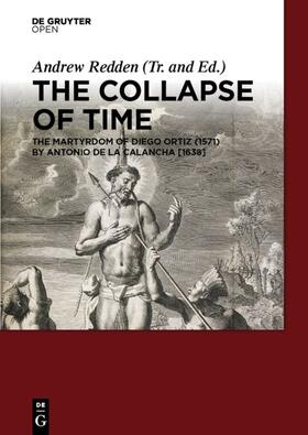 Redden |  The Collapse of Time | eBook | Sack Fachmedien