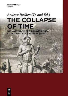 Redden |  The Collapse of Time | eBook |  Sack Fachmedien