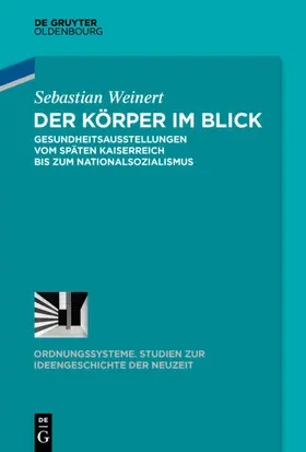 Weinert |  Der Körper im Blick | eBook | Sack Fachmedien