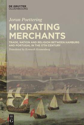 Poettering |  Migrating Merchants | Buch |  Sack Fachmedien