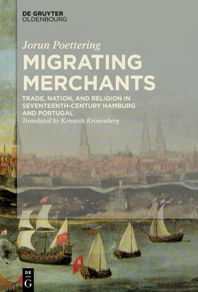 Poettering |  Migrating Merchants | eBook | Sack Fachmedien