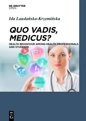 Laudanska-Krzeminska |  Quo Vadis, Medicus? | eBook |  Sack Fachmedien