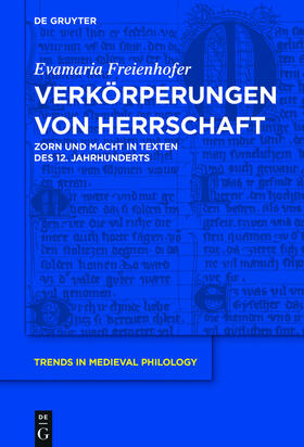 Freienhofer |  Verkörperungen von Herrschaft | Buch |  Sack Fachmedien