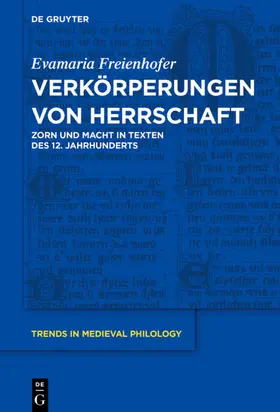 Freienhofer |  Verkörperungen von Herrschaft | eBook | Sack Fachmedien