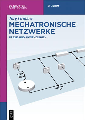 Grabow |  Mechatronische Netzwerke | eBook | Sack Fachmedien