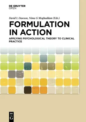 Moghaddam / Dawson |  Formulation in Action | Buch |  Sack Fachmedien