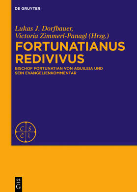 Dorfbauer |  Fortunatianus redivivus | eBook | Sack Fachmedien