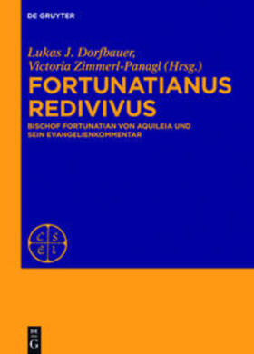 Dorfbauer |  Fortunatianus redivivus | Buch |  Sack Fachmedien