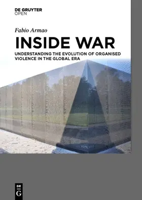 Armao | Inside War | E-Book | sack.de