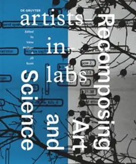 Hediger / Scott |  Recomposing Art and Science | Buch |  Sack Fachmedien