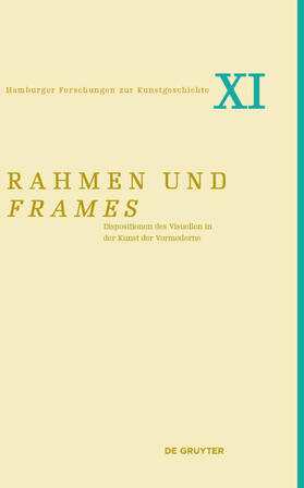 Wagner / Conrad |  Rahmen und frames | eBook | Sack Fachmedien