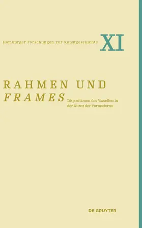 Wagner / Conrad | Rahmen und frames | E-Book | sack.de