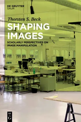 Beck |  Shaping Images | eBook | Sack Fachmedien