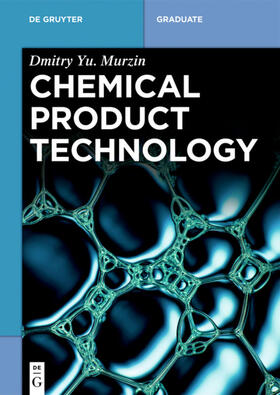 Murzin |  Chemical Product Technology | eBook | Sack Fachmedien