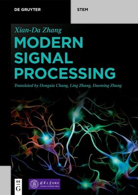 Zhang / Tsinghua University Press |  Modern Signal Processing | Buch |  Sack Fachmedien