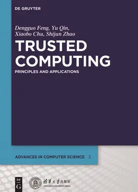 Feng |  Trusted Computing | Buch |  Sack Fachmedien