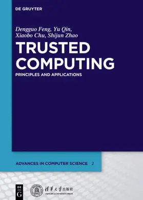 Feng |  Trusted Computing | eBook | Sack Fachmedien