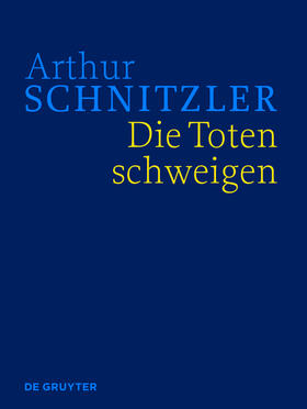 Müller |  Die Toten schweigen | Buch |  Sack Fachmedien