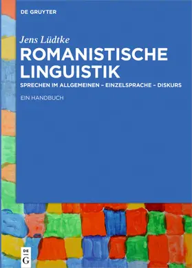 Lüdtke |  Romanistische Linguistik | eBook | Sack Fachmedien