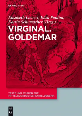 Lienert / Pontini / Schumacher |  Virginal. Goldemar | Buch |  Sack Fachmedien