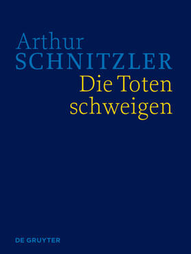 Müller |  Die Toten schweigen | eBook | Sack Fachmedien