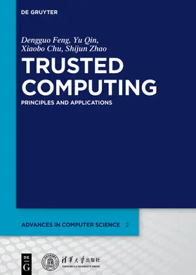 Feng | Trusted Computing | E-Book | sack.de