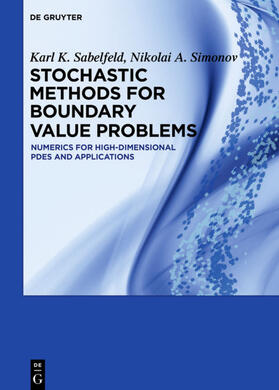 Sabelfeld / Simonov |  Stochastic Methods for Boundary Value Problems | eBook | Sack Fachmedien
