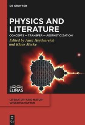Heydenreich / Mecke |  Physics and Literature | Buch |  Sack Fachmedien