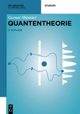 Münster |  Quantentheorie | Buch |  Sack Fachmedien